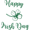 Happy Irish Day