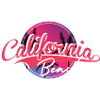 Plage de Californie