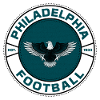 Philadelphia Eagle Emblem Shirt Design