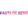 Haut de Seine 92