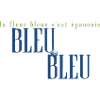 La fleur bleue
