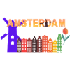 Ville d’Amsterdam