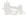 Bonjour Londre