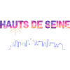 Haut de Seine 92