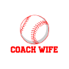 Baseball-Trainerin Ehefrau Berufstätige Mutter