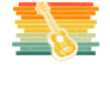 Ukulele Ukulele-Spieler Ukulelist