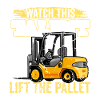 Forklift
