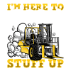 Forklift