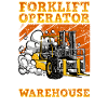 Forklift