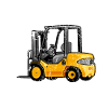 Forklift