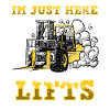 Forklift