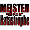 Master of Disaster