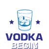 Que la vodka commence