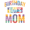 Mère du garçon d’anniversaire Bauklötze