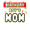Mère du garçon d’anniversaire Bauklötze