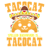 Tacocat Reverse