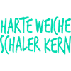 harte weiche schaler kern