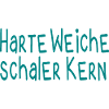 Harte Weiche Schaler Kern