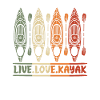 Live Love Kayak
