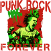 Punk Rock Forever