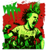 Punk forever punk rock