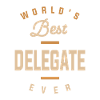 Delegate