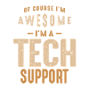 Tech Support