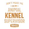 Animal Kennel Supervisor