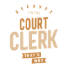 Court Clerk