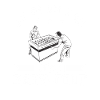 Je Peux Pas J'ai Baby-Foot