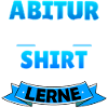 Abitur 2023 lustiger Abi Spruch T-shirt Abiball
