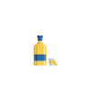 Beer Wine Whiskey Schnapps Alcohol