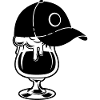 Beer Wine Whiskey Schnapps Alcohol