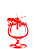 Beer Wine Whiskey Schnapps Alcohol