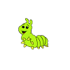 Caterpillar