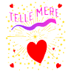 telle mère