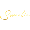 Sweetie gold