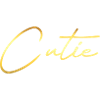 Cutie gold