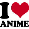 I Love Anime
