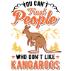 Kangaroo Australia Australian Kangaroo
