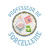 Sorcellerie