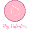 Saint-Valentin - My Valentina Coin