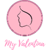 Saint-Valentin - My Valentina Coin