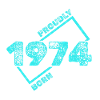 Born 1974