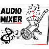 audio mixer