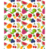 Multi Fruit Design