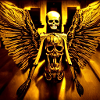 Goldener Engel