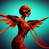 Angel of Art