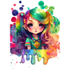 Rainbowgirl