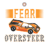 Fear the oversteer - Modellauto